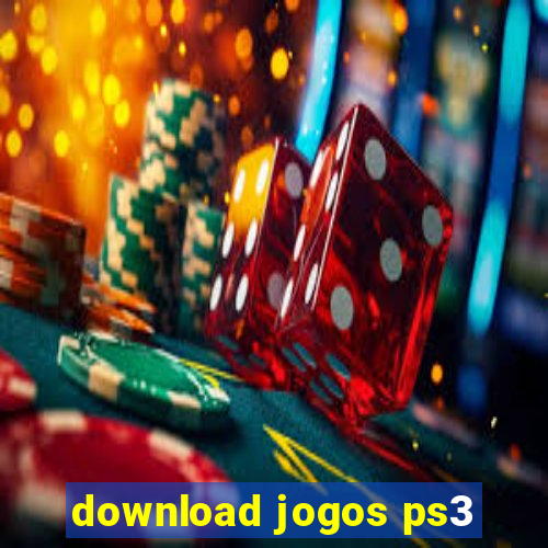 download jogos ps3